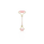 Rose Quartz Facial Roller