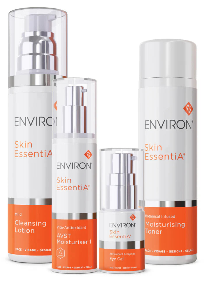 SKIN ESSENTIA - Environ Starter Kit