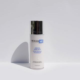 IMAGE MD Restoring Youth Serum