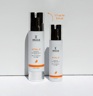 VITAL C - Hydrating Anti-Aging Serum