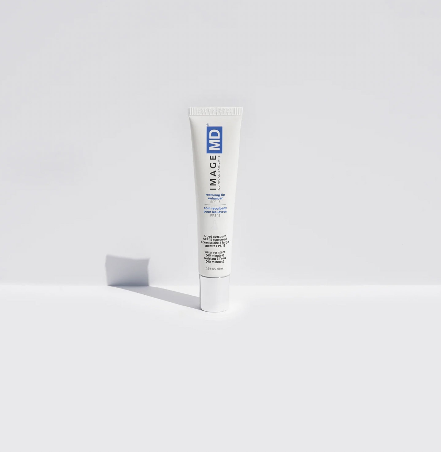 IMAGE MD Restoring Lip Enhancer SPF 15