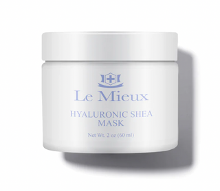 LE MIEUX - Hyaluronic Shea Mask