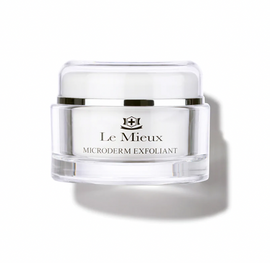 LE MIEUX - Microderm Exfoliant