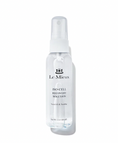 LE MIEUX - Iso-Cell Recovery Solution