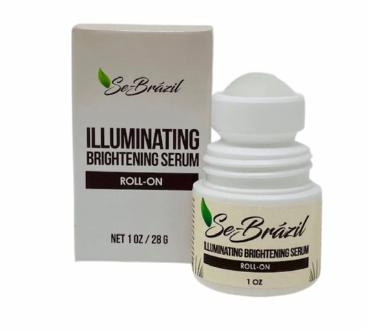 Illuminating Brightening Serum Roll-On