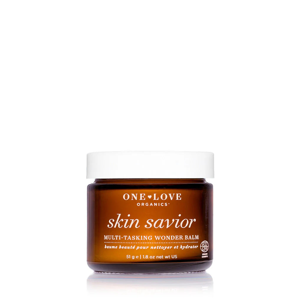 Skin Savior Multi-tasking Wonder Balm