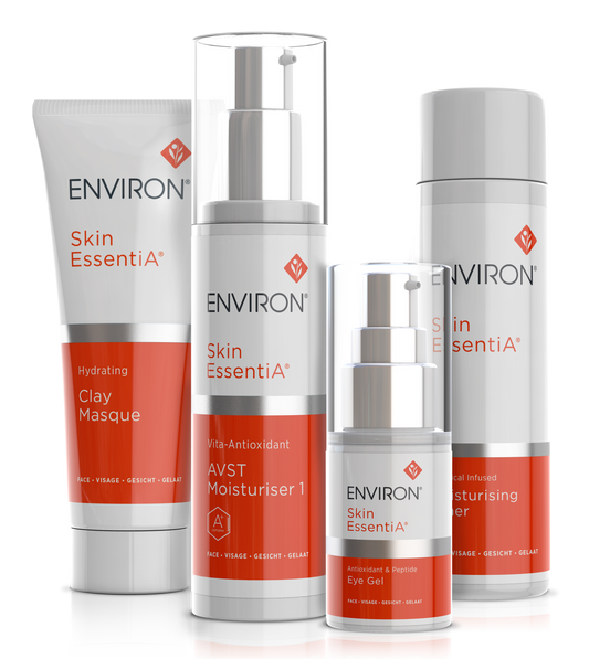 Skin EssentiA - Starter Kit AVST#1