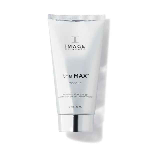 THE MAX - Masque