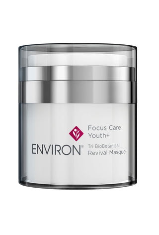 Youth+ Tri Bio-Botanical Revival Masque