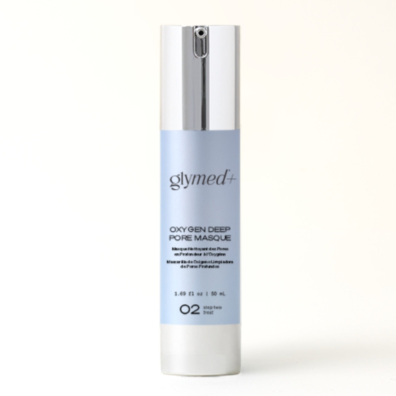 Oxygen Deep Pore Cleanser