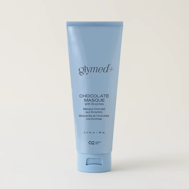 Chocolate Masque