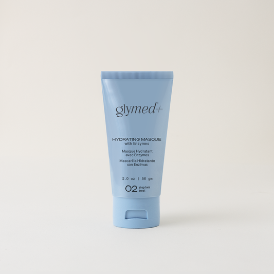 Ultra-Hydrating Enzyme Masque