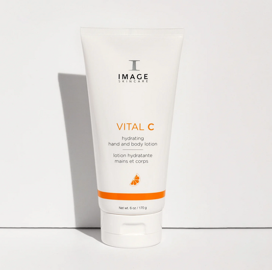 VITAL C - Hand & Body Lotion