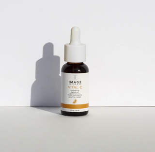 VITAL C - Hydrating Facial Oil