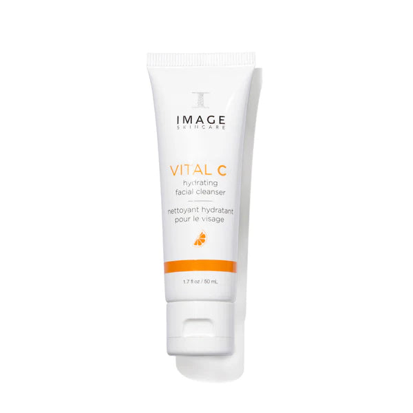 VITAL C- Hydrating Facial Cleanser *Discovery Size*