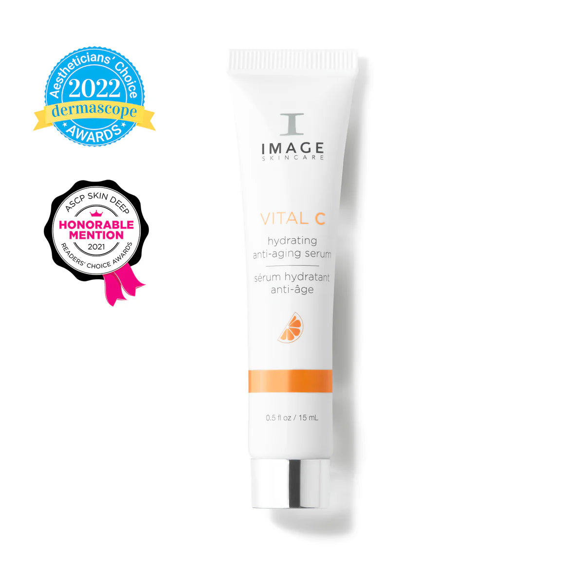 VITAL C - Hydrating Anti-Aging Serum