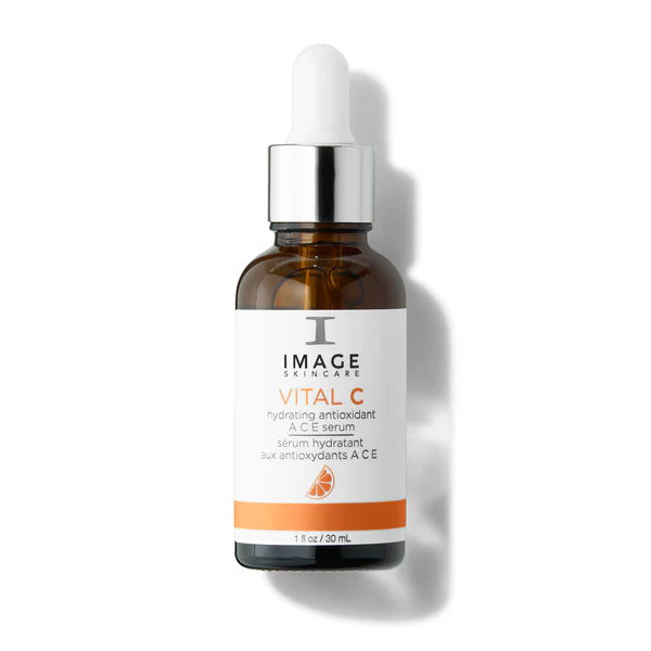 VITAL C - Hydrating Antioxidant ACE Serum
