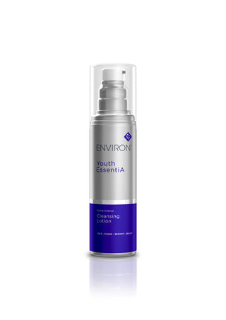 Youth EssentiA - Cleansing Lotion