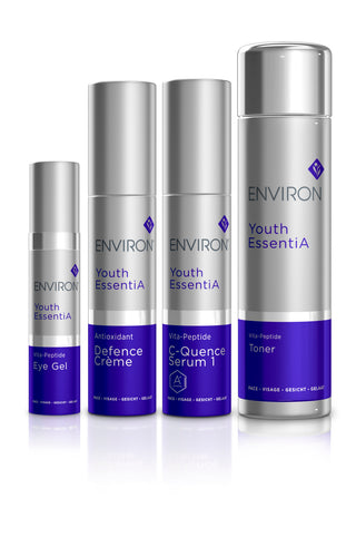 Youth EssentiA - Advanced Starter Kit