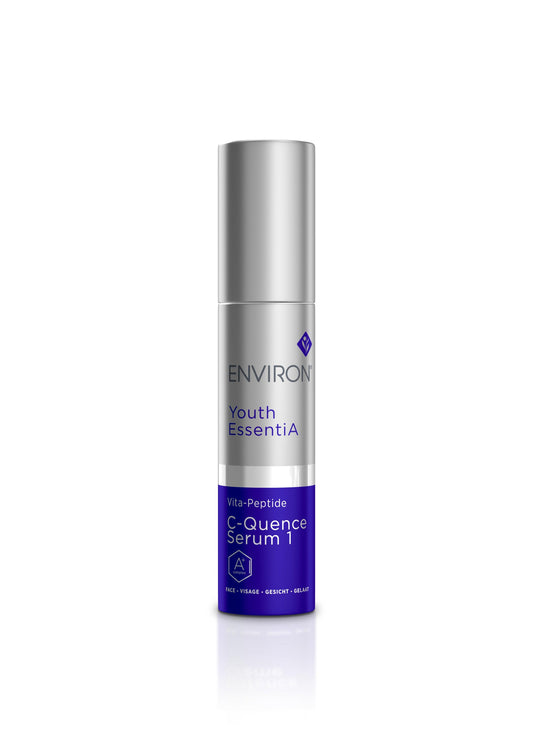 YOUTH ESSENTIA - C-Quence Serum 1