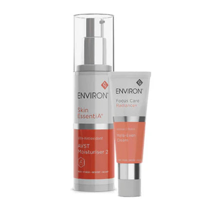SKIN ESSENTIA - Environ Starter Kit 2