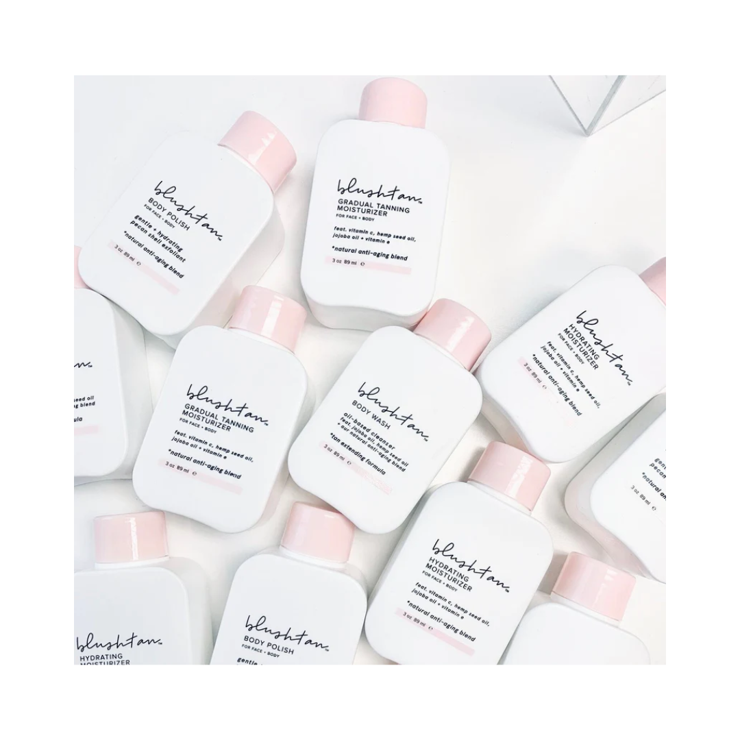 Hydrating Moisturizer (Mini)