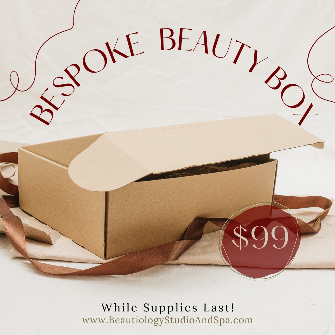 Bespoke Beauty Box