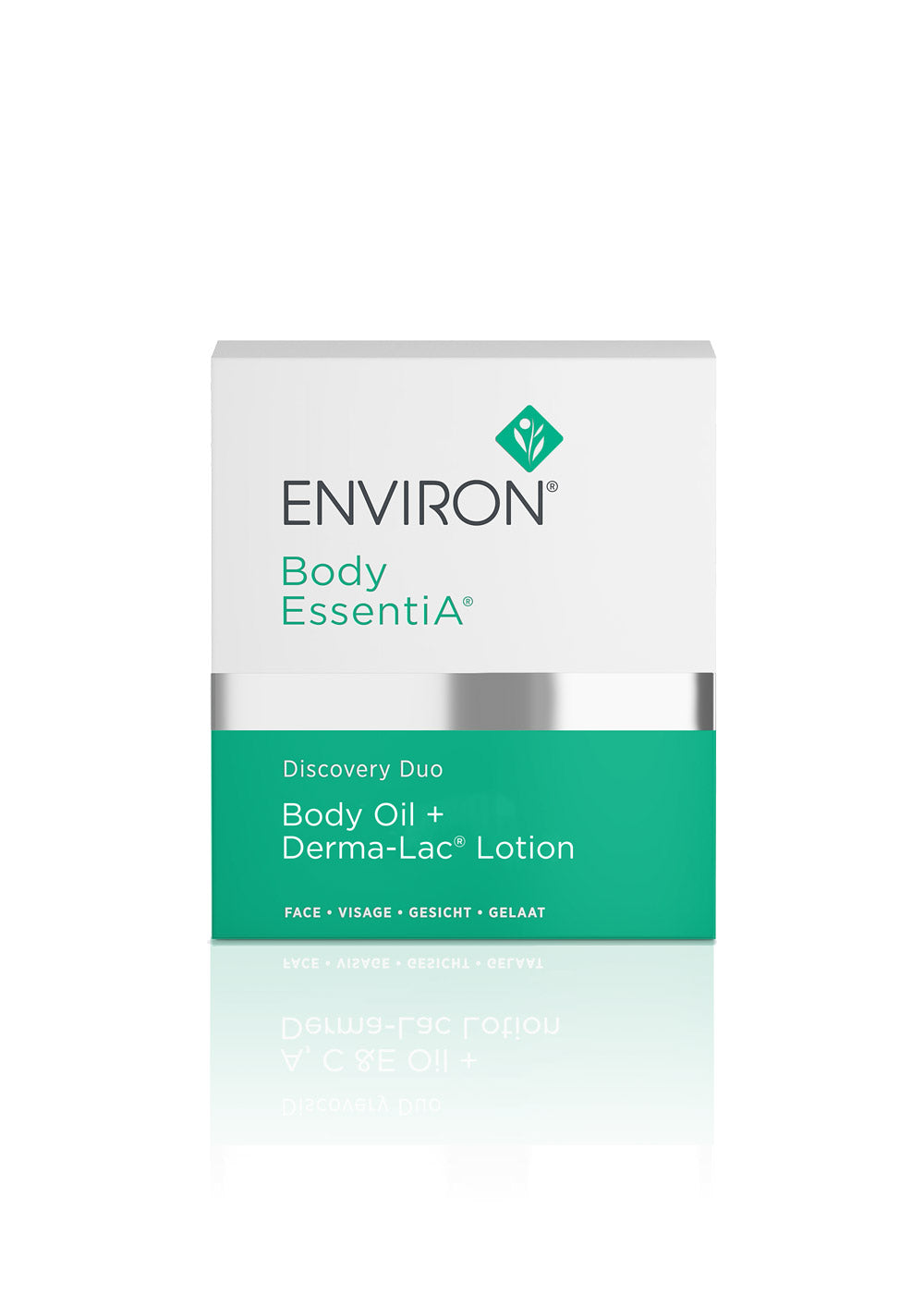 Discovery Duo Body EssentiA
