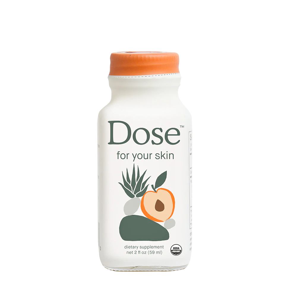 DOSE for your skin
