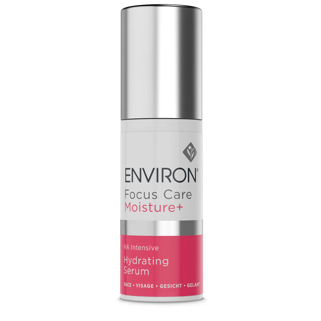 MOISTURE+ Hydrating Serum