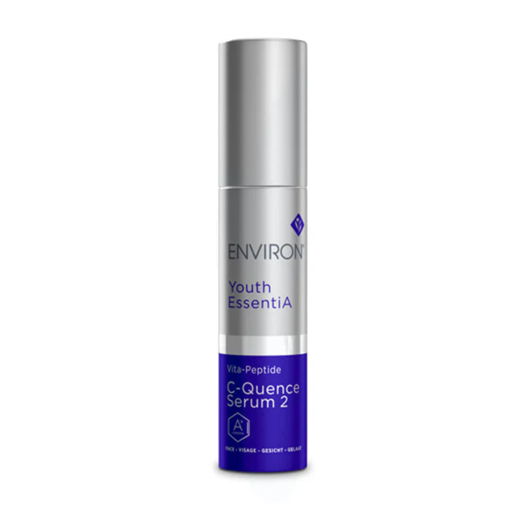 YOUTH ESSENTIA - C-Quence Serum 2