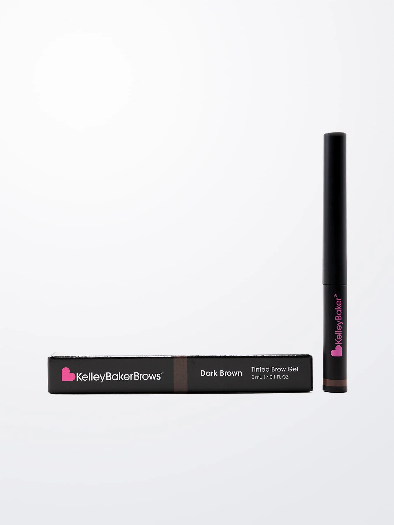 Tinted Brow Gel