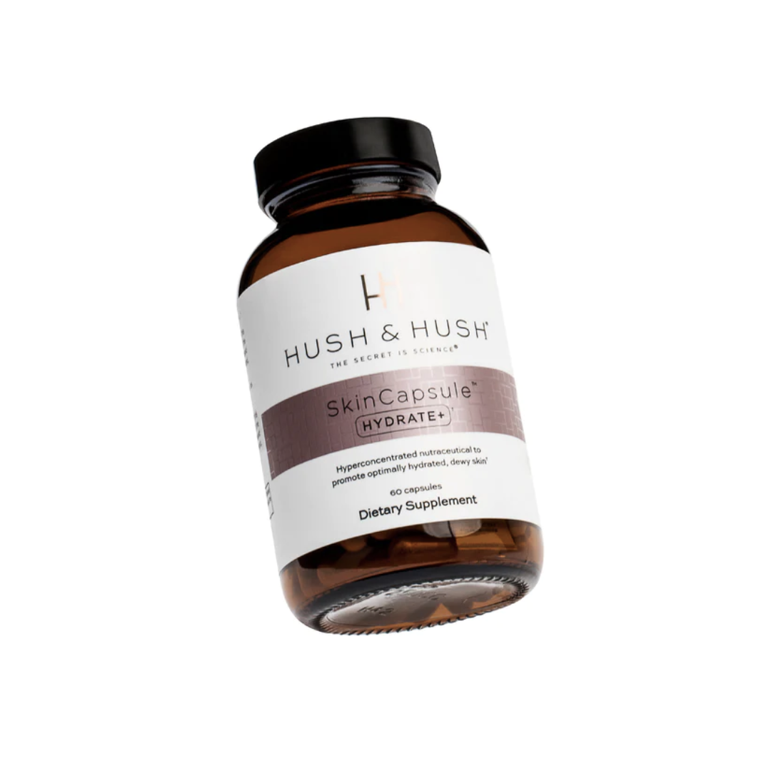 SkinCapsule HYDRATE+