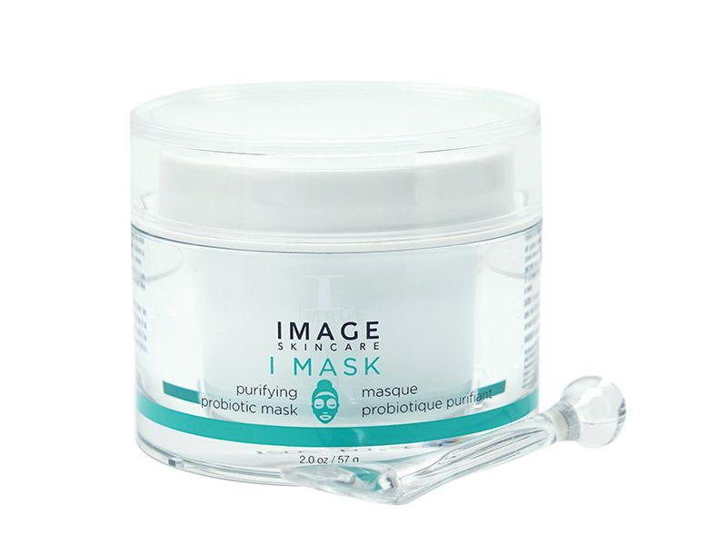 iMASK - Purifying Probiotic Masque
