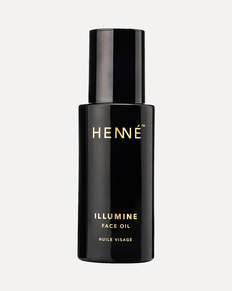 Face Oil - ILLUMINE
