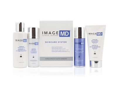 IMAGE MD - Skincare System