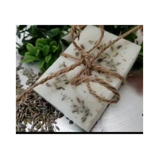 Natural Shea Butter Soap