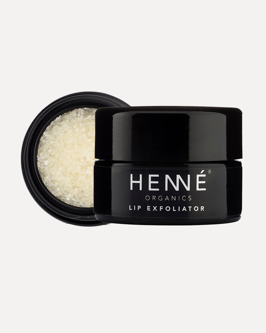 Lip Exfoliator - LAVENDER MINT