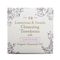 Box Naturals - Cleansing Towelettes