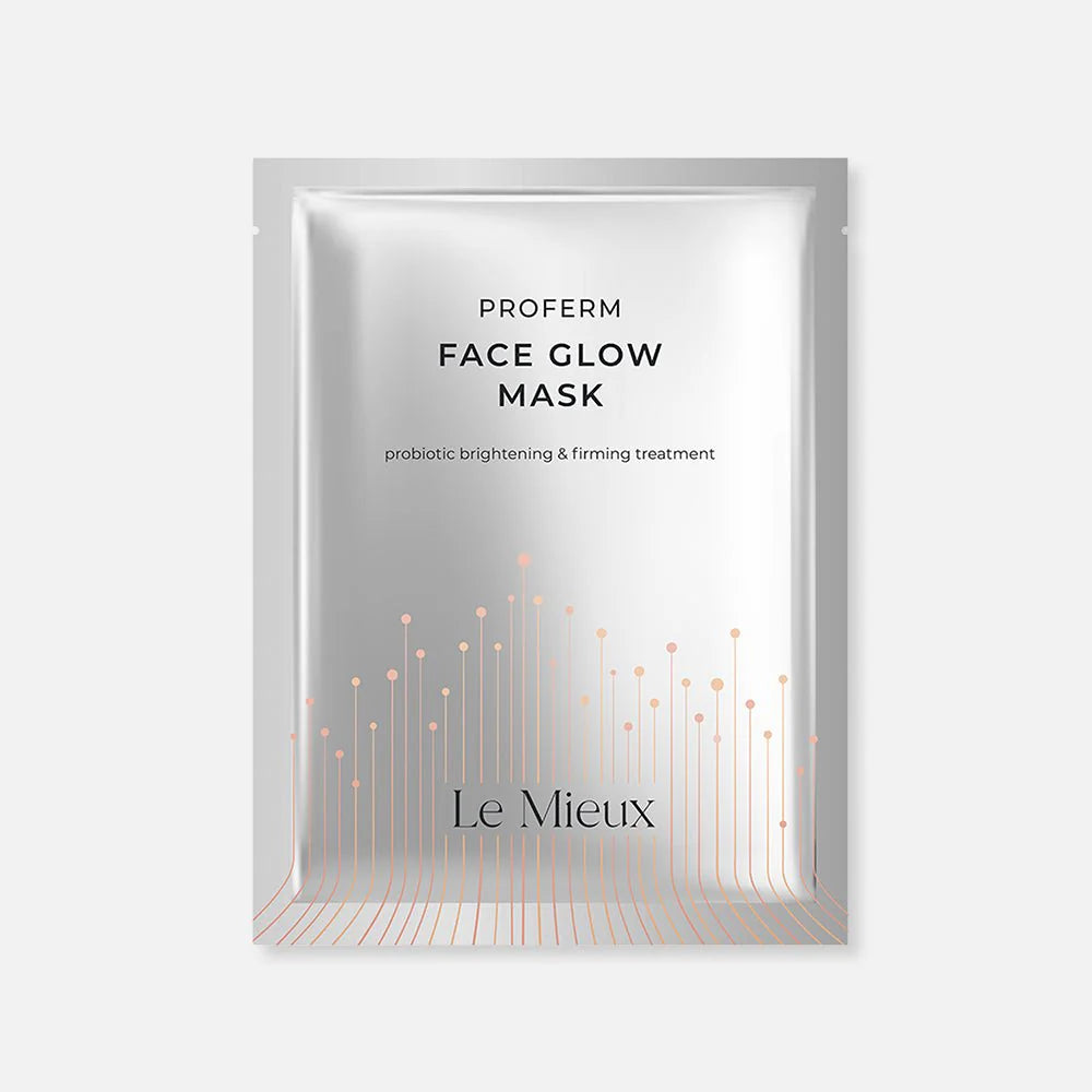 Proferm Face Glow Mask