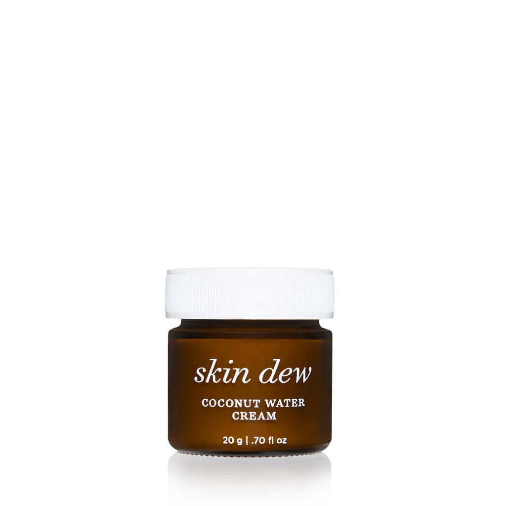 Skin Dew Coconut Water Cream Mini