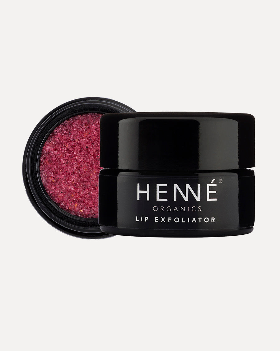 Lip Exfoliator - NORDIC BERRIES