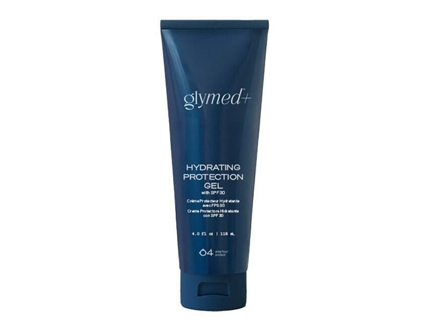 Hydrating Protection Gel With SPF 30