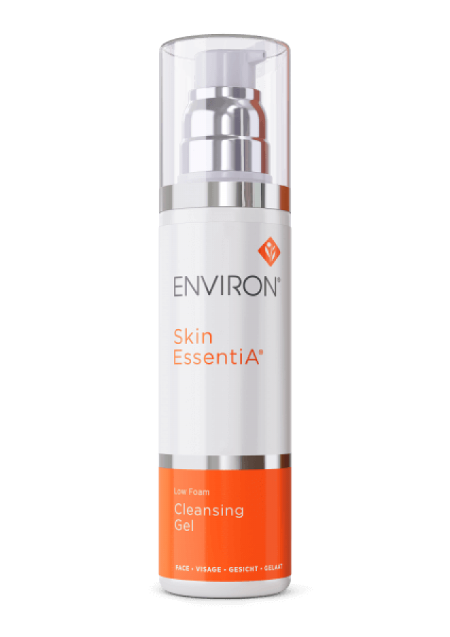 SKIN ESSENTIA - Low Foam Cleansing Gel