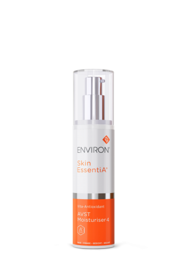 SKIN ESSENTIA - AVST Moisturiser 4
