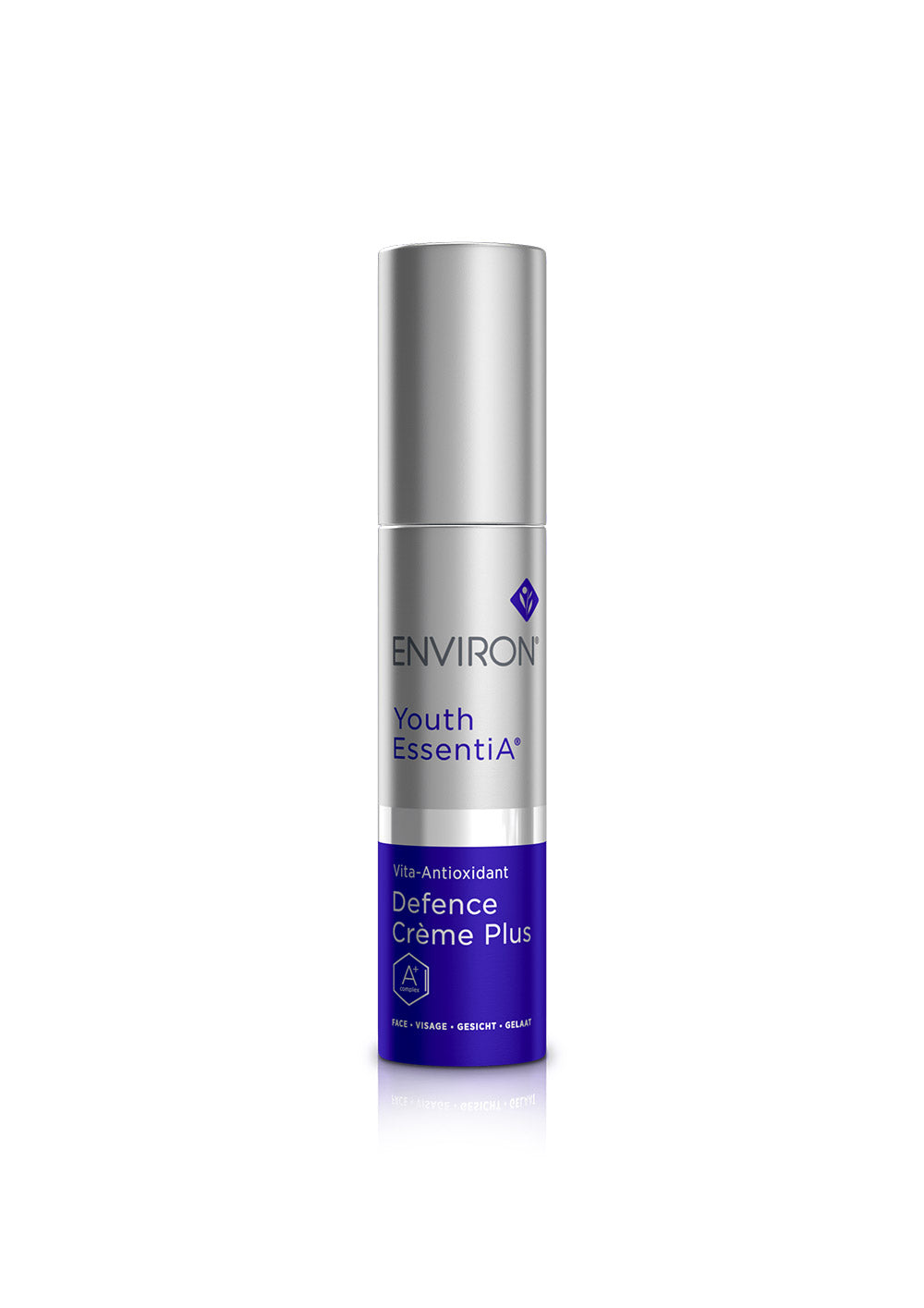 YOUTH ESSENTIA - Defence Creme Plus