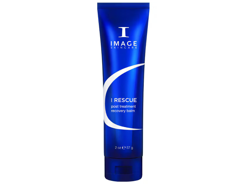 iRESCUE - Post Treatment Recovery Balm